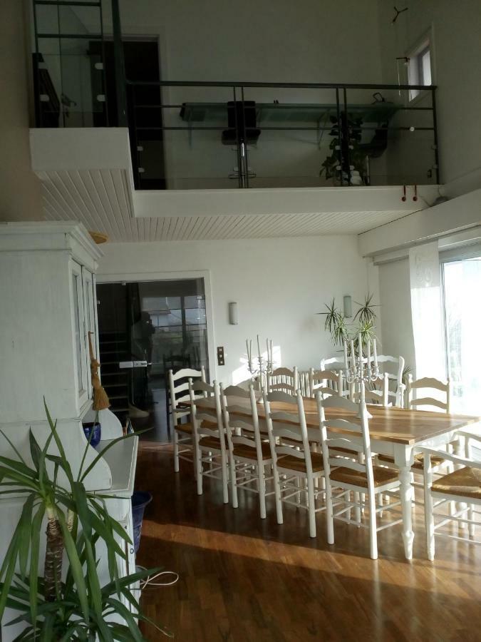 Bellavie - Maison D'Hotes La Bresse Εξωτερικό φωτογραφία