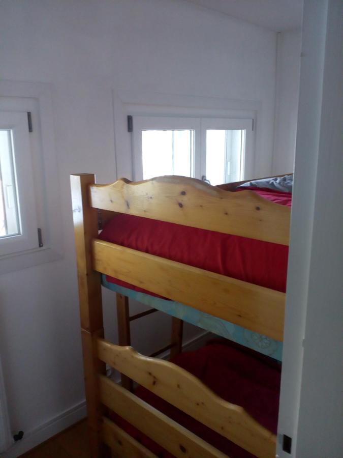 Bellavie - Maison D'Hotes La Bresse Εξωτερικό φωτογραφία